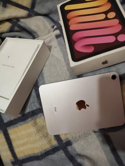 ipad mini 6, 64 gb