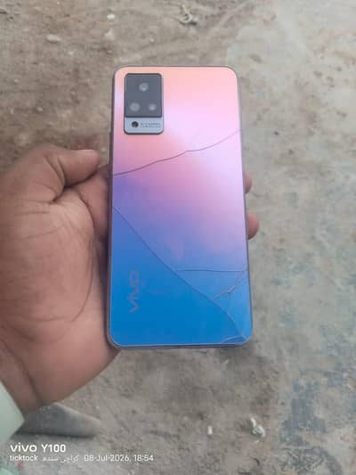 Vivo V21 urgent sale