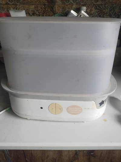 Tommee Tippee Feeder Sterlizer