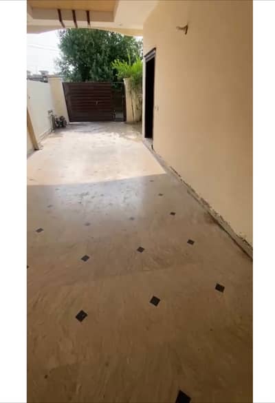 *12 MARLA HOUSE FOR RENT | 4 BED | NEAR LACAS SCHOOL | PRIME LOCATION
