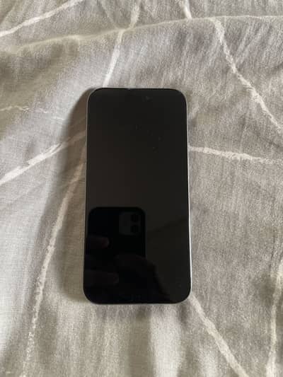 Apple iPhone 15 Pro