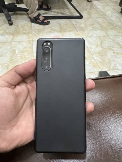 Sony Xperia 5  4/128 gb