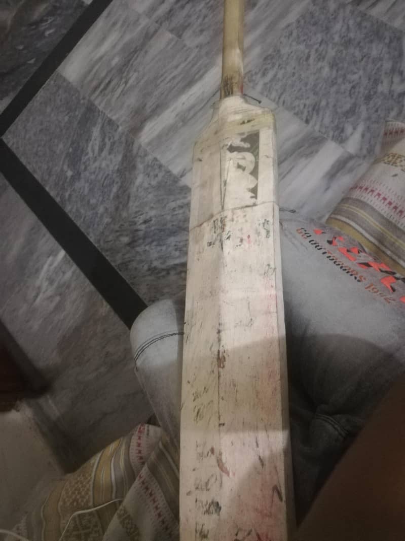 used bat 2