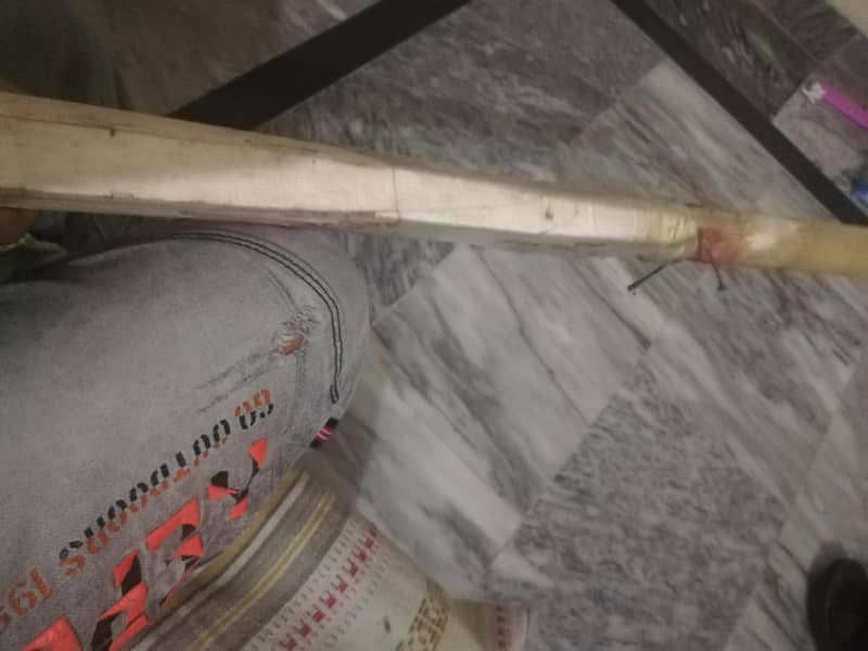 used bat 4