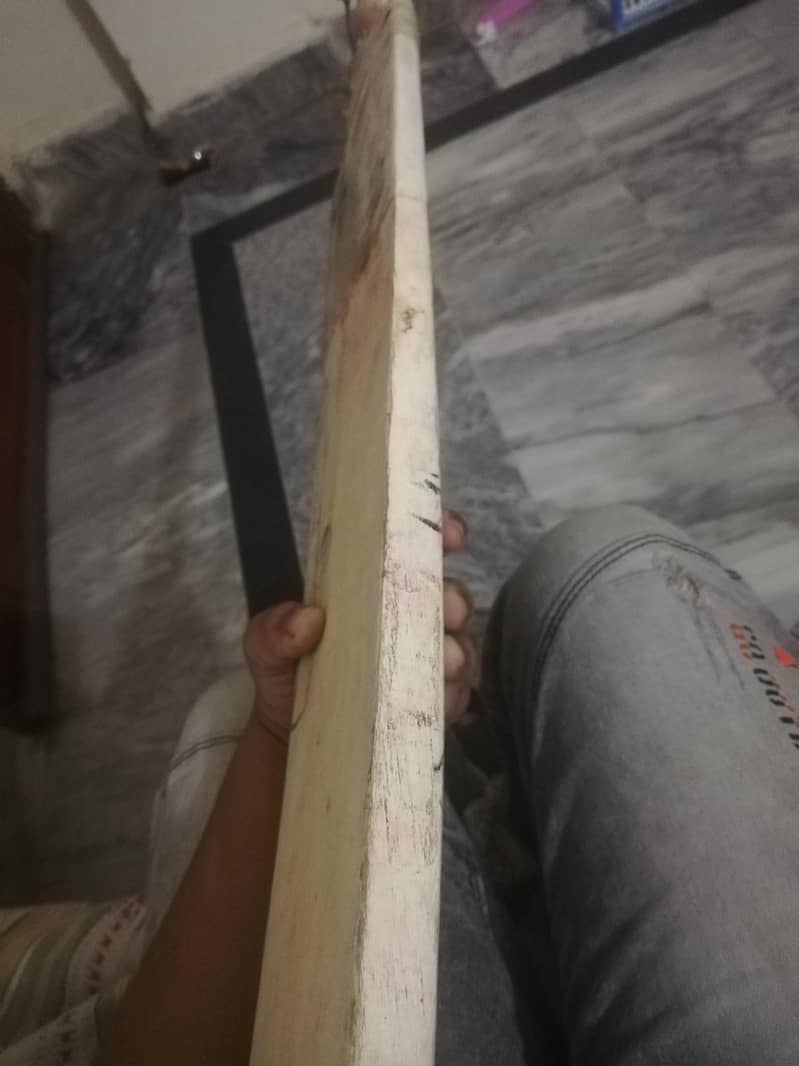 used bat 5
