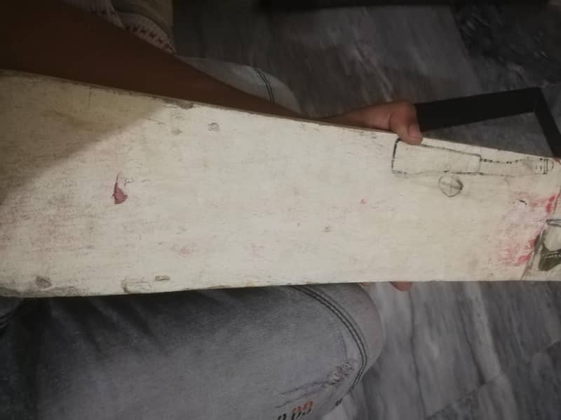 used bat 6