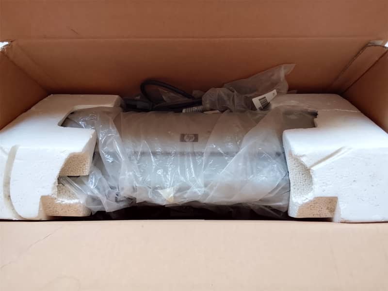 HP printer 1