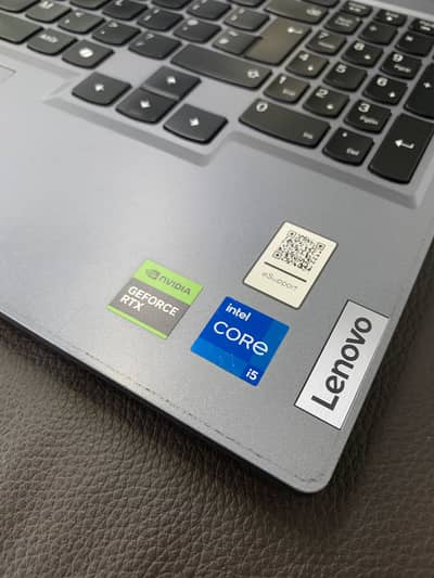 Lenovo LOQ 15IRX9 i5-13HX 3050 6Gb