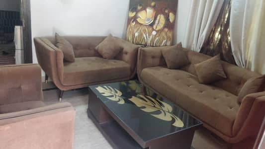 Sofa set for sale