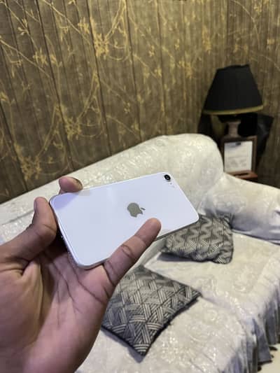 Apple iPhone SE 2020 PTA approved