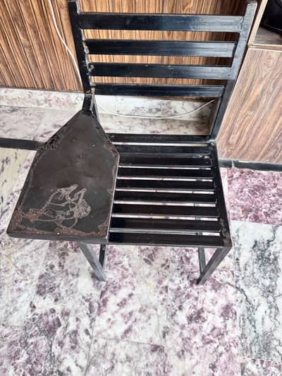 college chairs