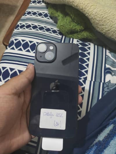 Apple iPhone 14 jv 10/10 85% health original