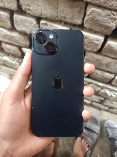 Apple iPhone 14