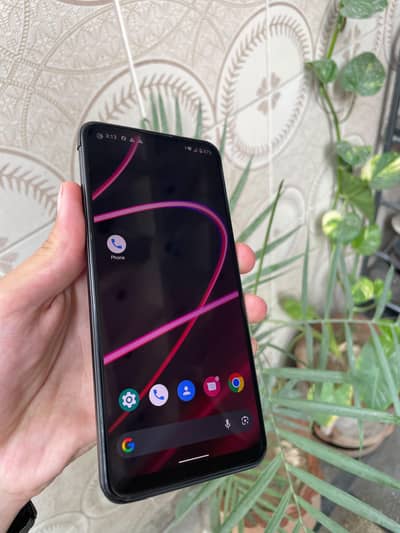 T revvl 5G