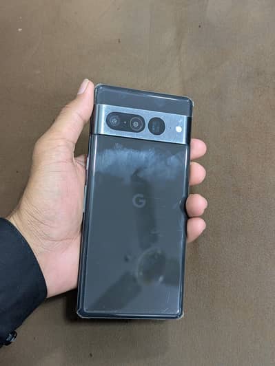 Google Pixel 7 Pro