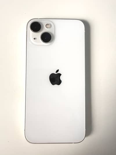 Apple iPhone 13 PTA Approved 128 10/10