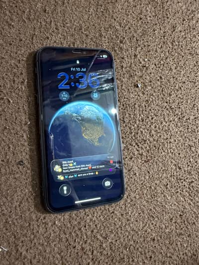 Apple iPhone 11