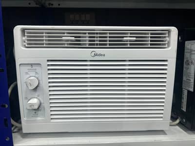 0.5 Ton Window inverter Ship Ac O3O9 4O4O36O