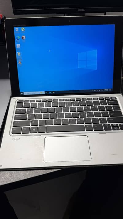 HP EliteBook x2 1012 G1 with Original HP Box & Laptop Bag