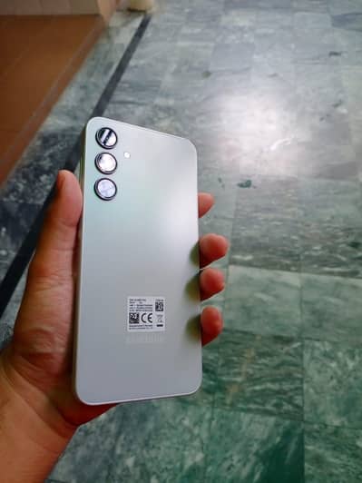 Samsung Mobile A16