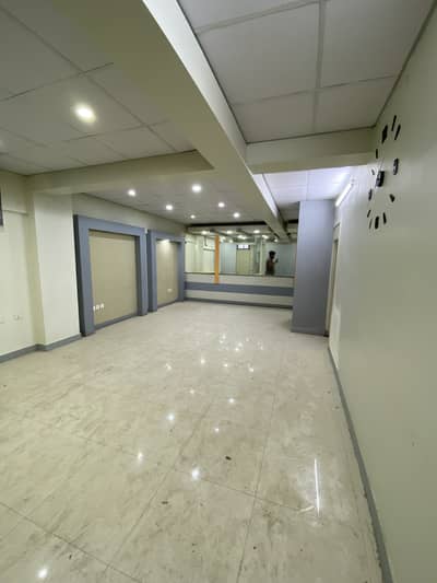 FULLY RENOVATED OFFICE AVAILABLE FOR RENT ( OPPOSITE TO EXPO CENTER )