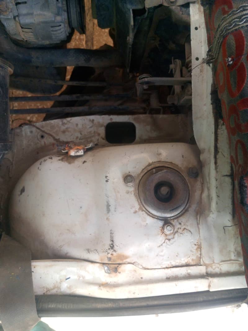 two seater 1