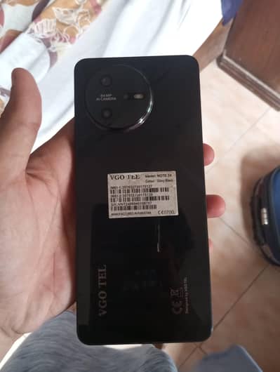 VGO TEL Note 24