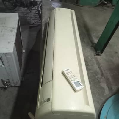 acson ac lomo 1.5 ton simple ac