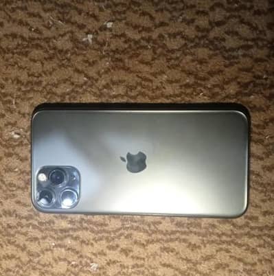 Apple iPhone 11 Pro