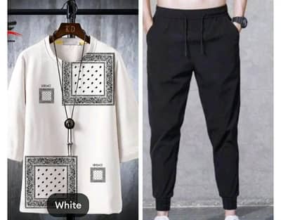 Boy summer Track suits