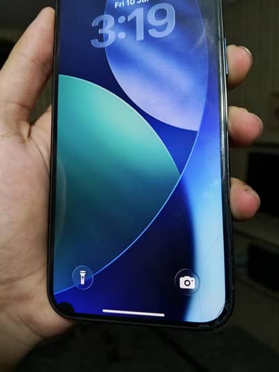Apple iPhone 12 Pro Max jv