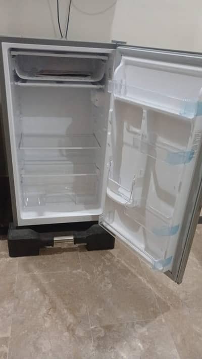 room fridge