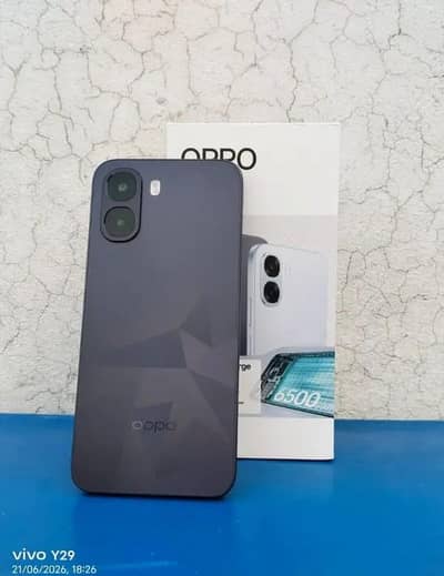 OPPO A6k