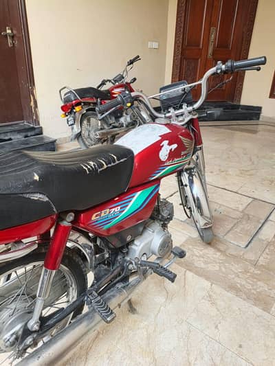 bike sale