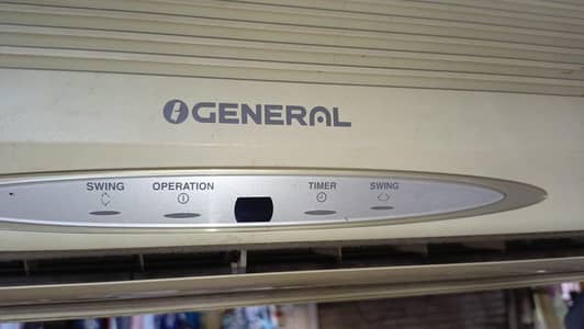 general ac for sale