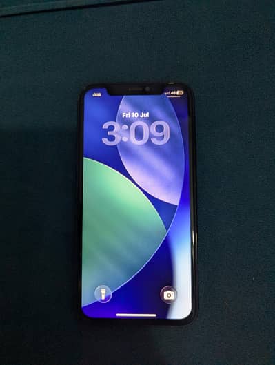 Apple iPhone 11 Pro PTA approved