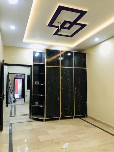 2.5 Merla Half Triple Storey House For Sale In Fateh Garh Pso Petrol Pump Road