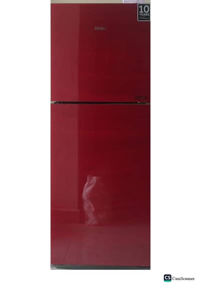 Fridge (HAIER)