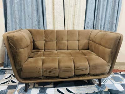 7 Seater Sofa Set