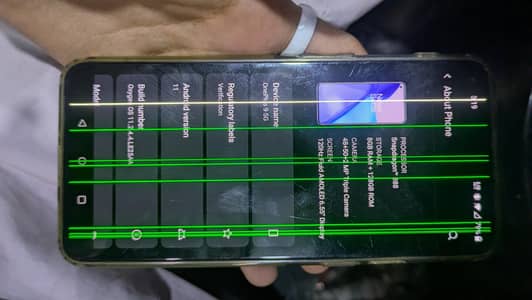 One Plus 9 Lite