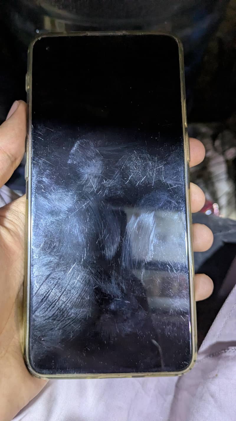 One Plus 9 Lite 1