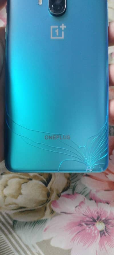 One Plus 8 pro