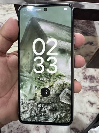 Google Pixel 8