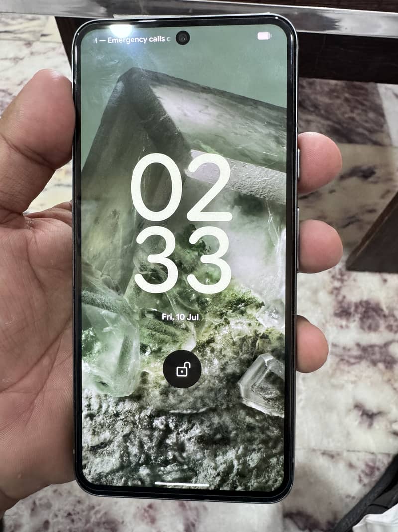 Google Pixel 8 0