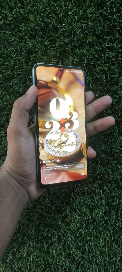 Xiaomi Redmi Note 12