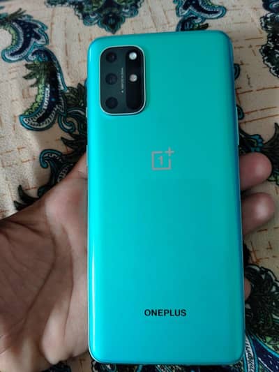 One Plus 8T
