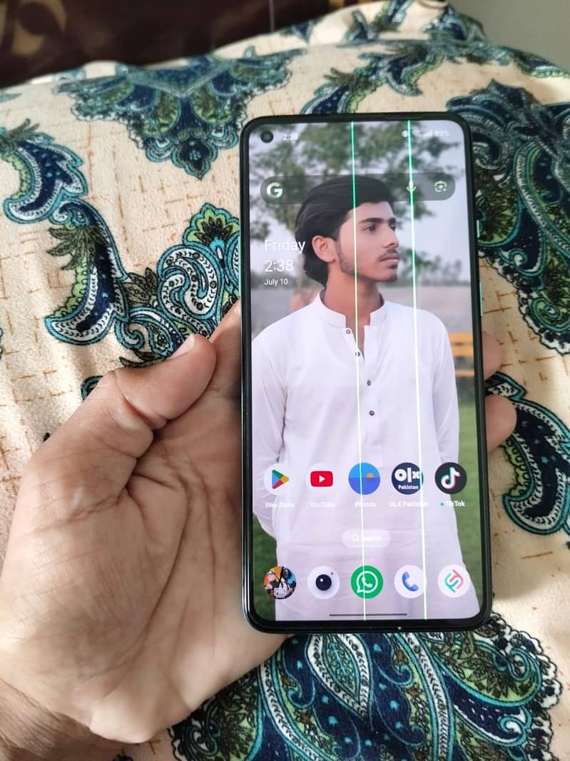 One Plus 8T 1