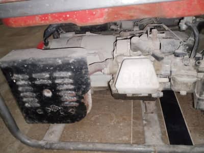 generator for sale  excellent working conditions