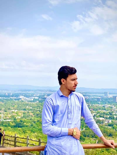 shayan ali