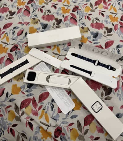 Apple watch Series 7 45MM